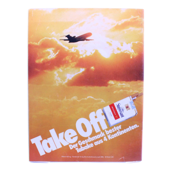 cinema Kinomagazin Nr. 6 Juni 1980 Heft 25 Muppets Kermit Poster Sammlerstück